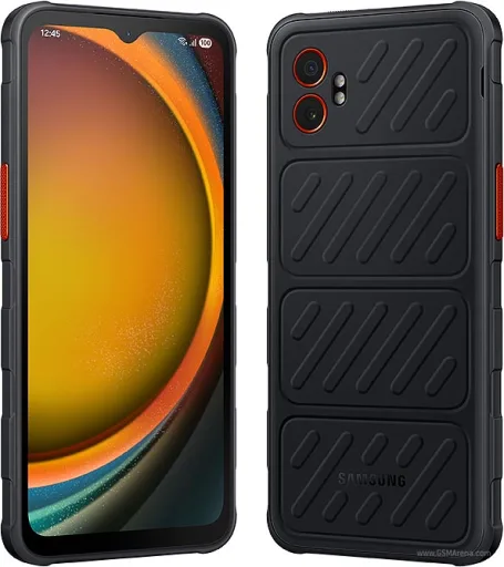 Galaxy Xcover 7 Pro