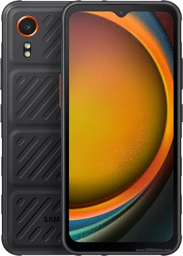 Galaxy Xcover 7
