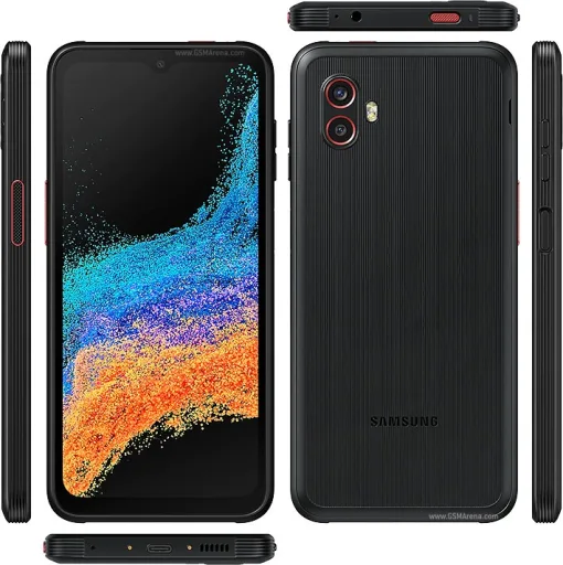 Galaxy Xcover 6 Pro
