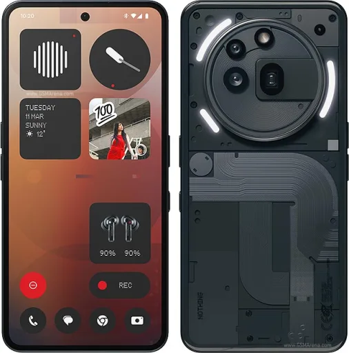 Phone (3a) Pro