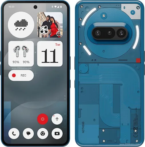 Phone (3a)
