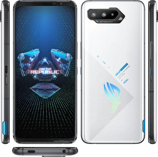 ROG Phone 5