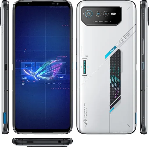ROG Phone 6