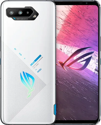 ROG Phone 5s