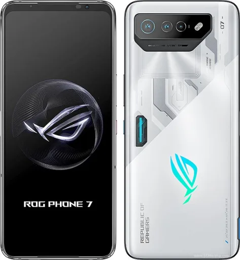 ROG Phone 7