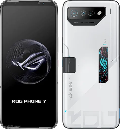 ROG Phone 7 Ultimate