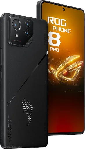 ROG Phone 8 Pro
