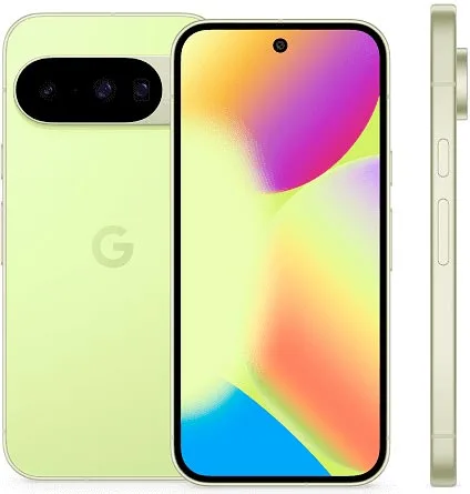 Pixel 10